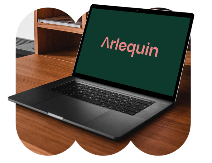 Arlequin, digital solution for funeral home management New Software